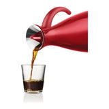 Eva Solo Vacuum Jug 1.0L | Red- 502913