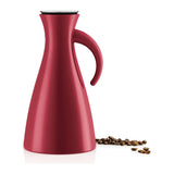 Eva Solo Vacuum Jug 1.0L | Red- 502913