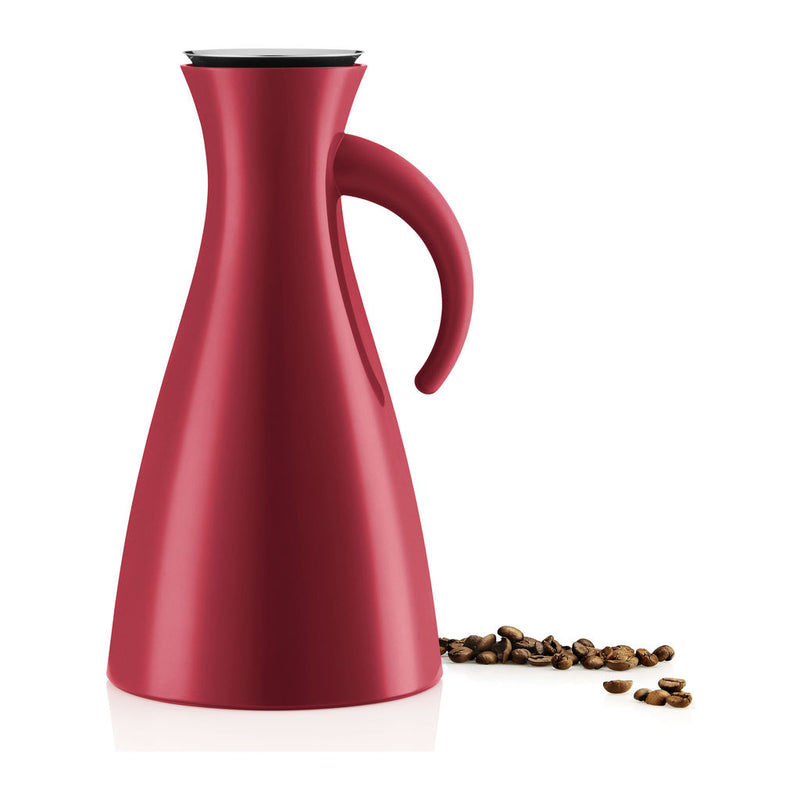 Eva Solo Vacuum Jug 1.0L | Red- 502913
