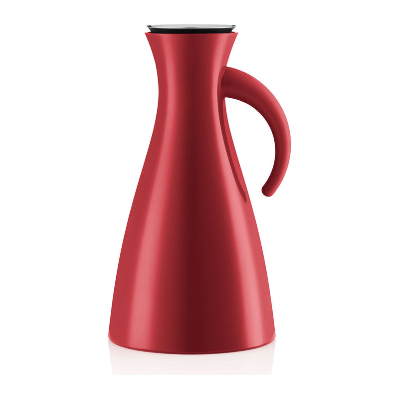 Eva Solo Vacuum Jug 1.0L | Red- 502913