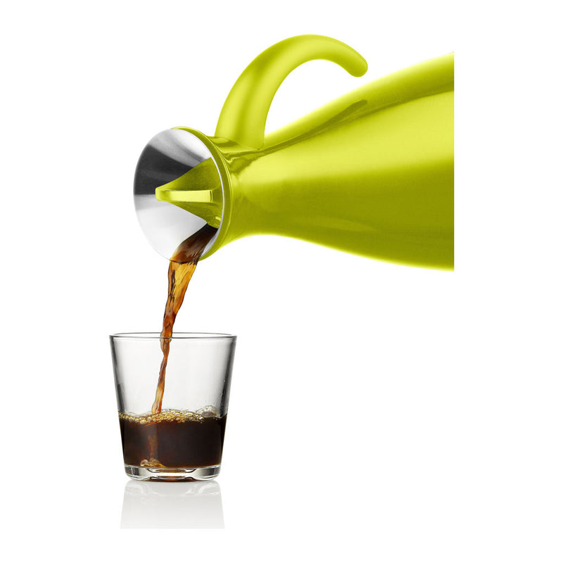 Eva Solo Vacuum Jug 1.0L | Lime- 502914