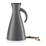 Eva Solo Vacuum Jug 1.0L | Elephant Grey- 502915