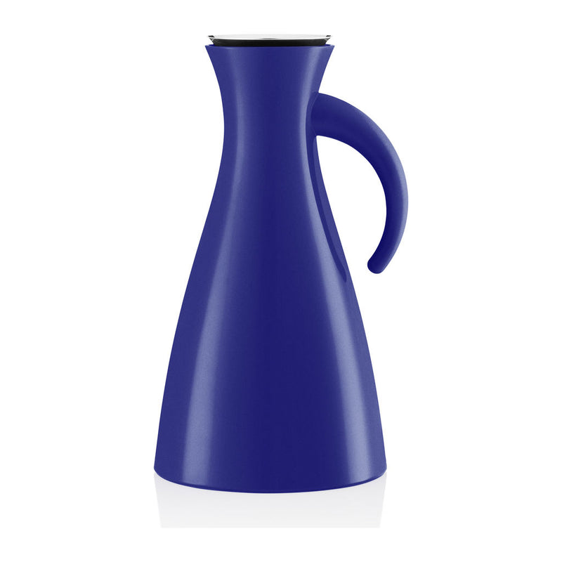 Eva Solo Vacuum Jug 1.0L | Electric Blue- 502918