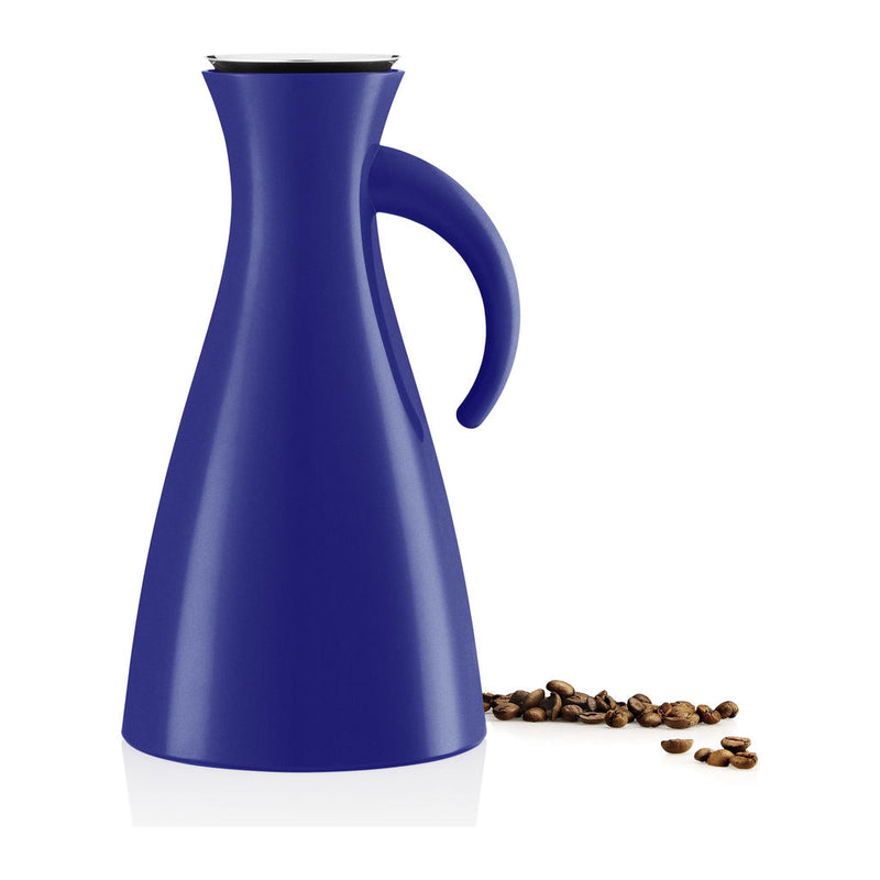 Eva Solo Vacuum Jug 1.0L | Electric Blue- 502918