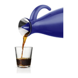 Eva Solo Vacuum Jug 1.0L | Electric Blue- 502918