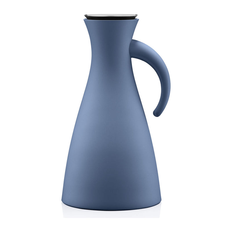 Eva Solo Vacuum Jug 1.0L | Moonlight Blue- 502919