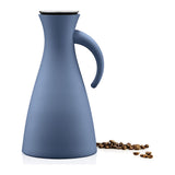 Eva Solo Vacuum Jug 1.0L | Moonlight Blue- 502919