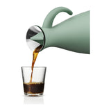 Eva Solo Vacuum Jug 1.0L | Granite Green- 502929