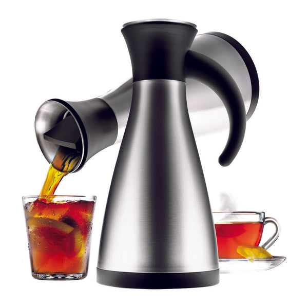 Eva Solo Vacuum Jug 1.1L | Stainless Steel- 502930