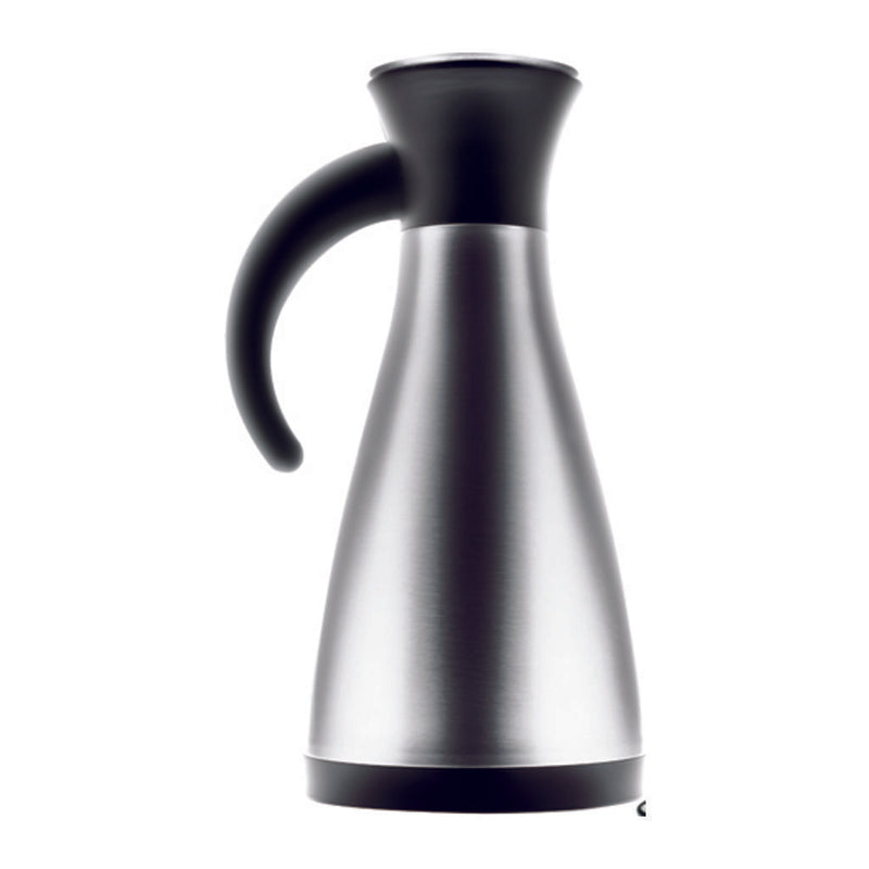Eva Solo Vacuum Jug 1.1L | Stainless Steel- 502930