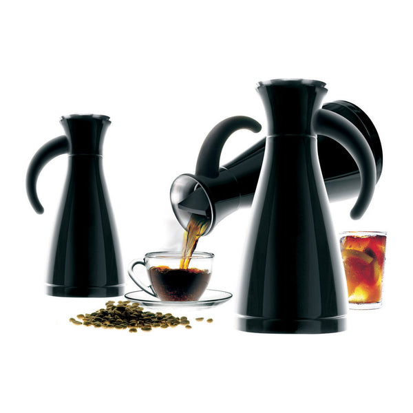 Eva Solo Vacuum Jug 1.1L | Black- 502959