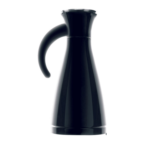 Eva Solo Vacuum Jug 1.1L | Black- 502959