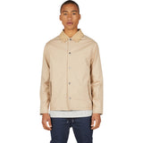 Zanerobe Men's Coach Jacket | Tan