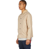 Zanerobe Men's Coach Jacket | Tan