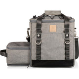 Picnic Time Pt-frontier Picnic Utility Cooler
