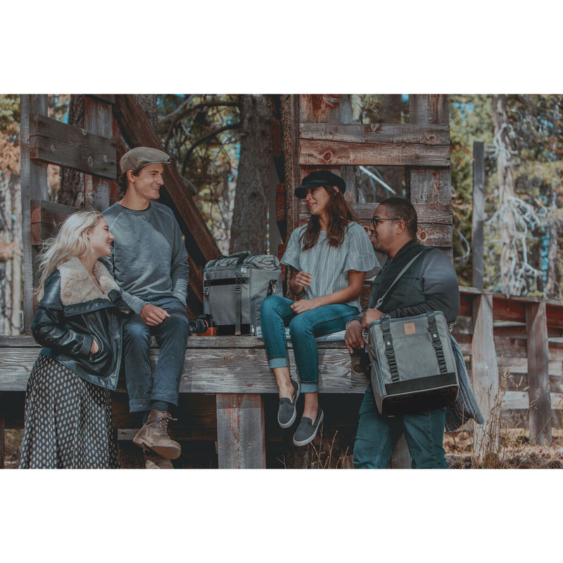 Picnic Time Pt-frontier Picnic Utility Cooler