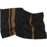 Moore & Giles Linen Libeco Throw