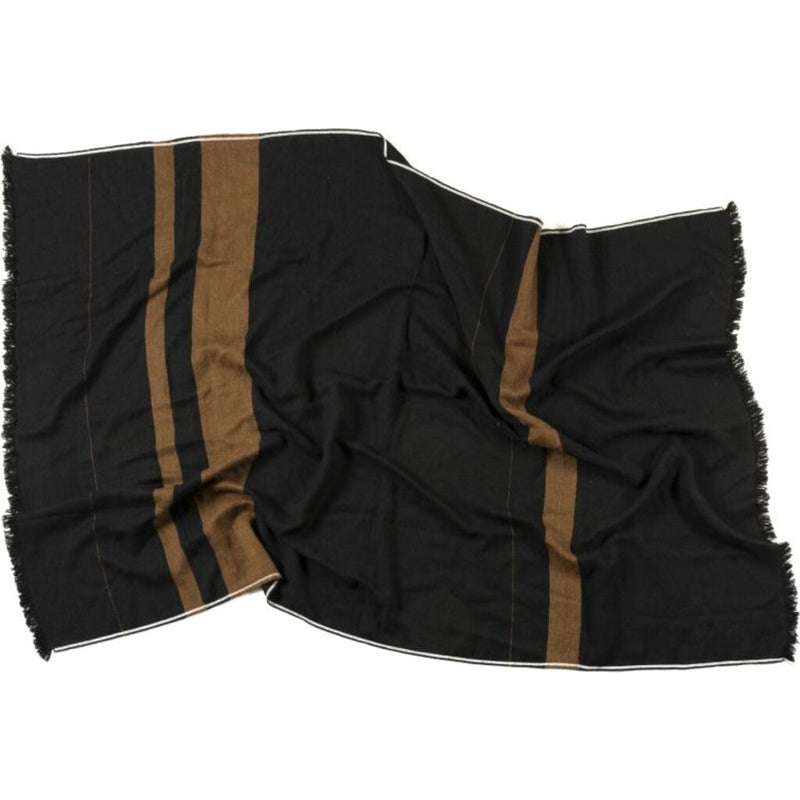 Moore & Giles Linen Libeco Throw