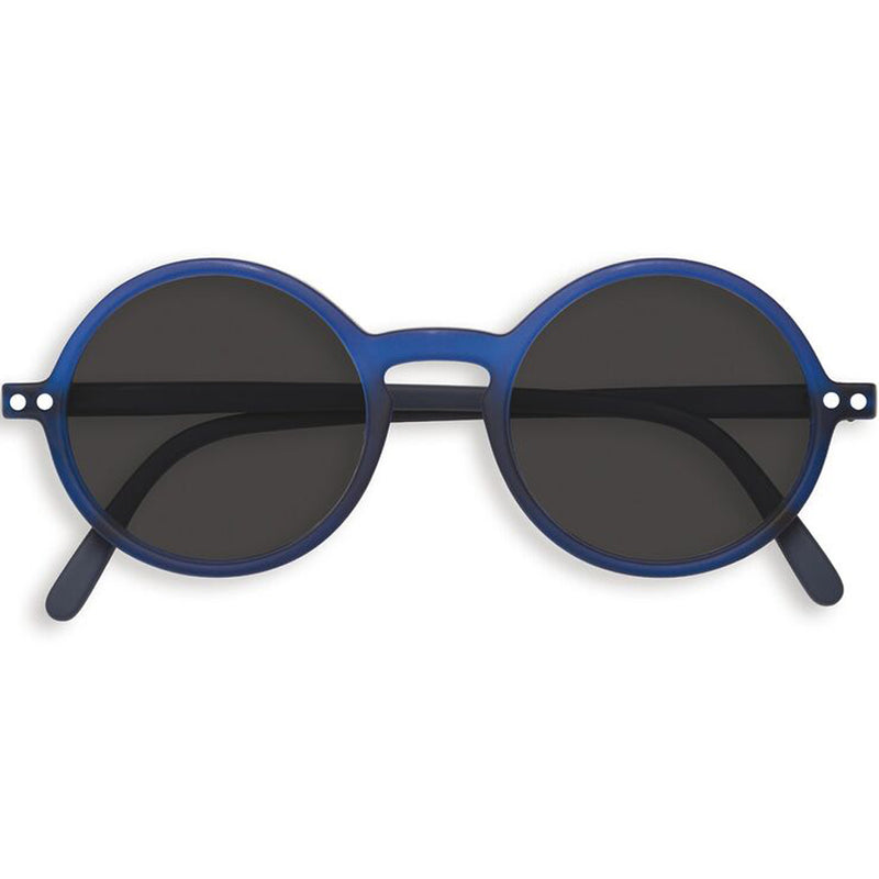 Izipizi Junior Sunglasses G-Frame | Archi Blue
