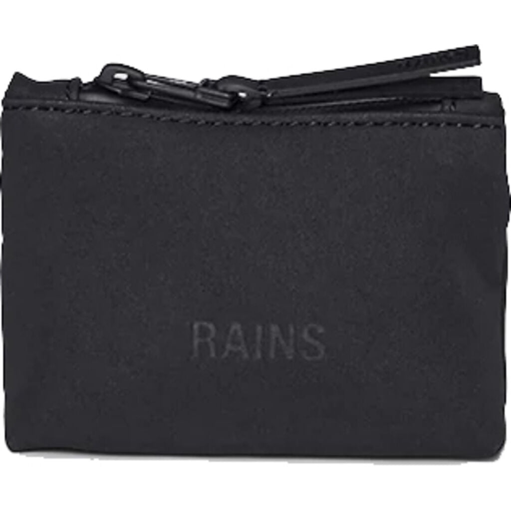 Rains Waterproof Scuba Cosmetic Bag Micro Sportique