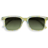 Izipizi Sunglasses L-Frame | Joyful Cloud