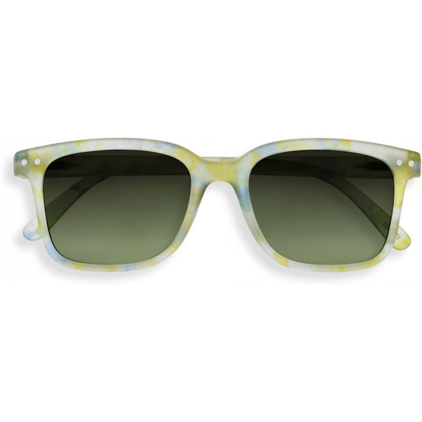 Izipizi Sunglasses L-Frame | Joyful Cloud