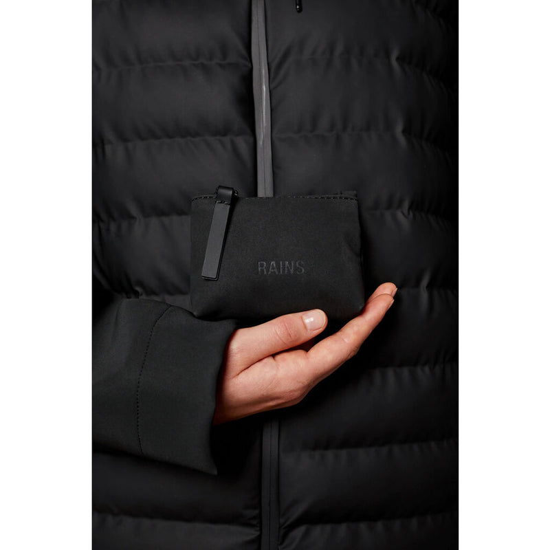 Rains Waterproof Scuba Cosmetic Bag Micro