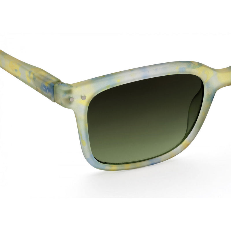 Izipizi Sunglasses L-Frame | Joyful Cloud