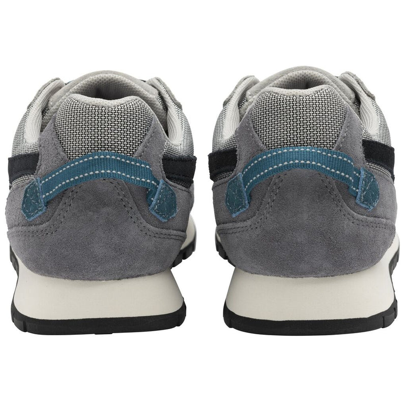 Gola Classics Men's Altitude Sneakers | Grey/Shadow/Black