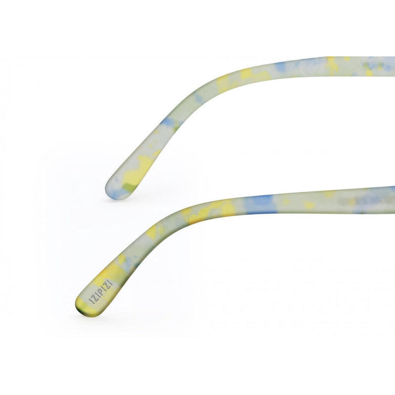 Izipizi Sunglasses L-Frame | Joyful Cloud