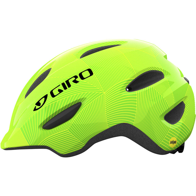 Giro Scamp MIPS Bike Helmets