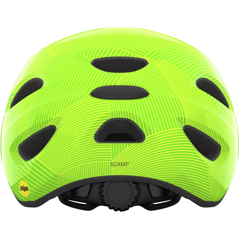 Giro Scamp MIPS Bike Helmets
