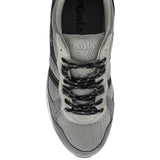 Gola Classics Men's Altitude Sneakers | Grey/Shadow/Black