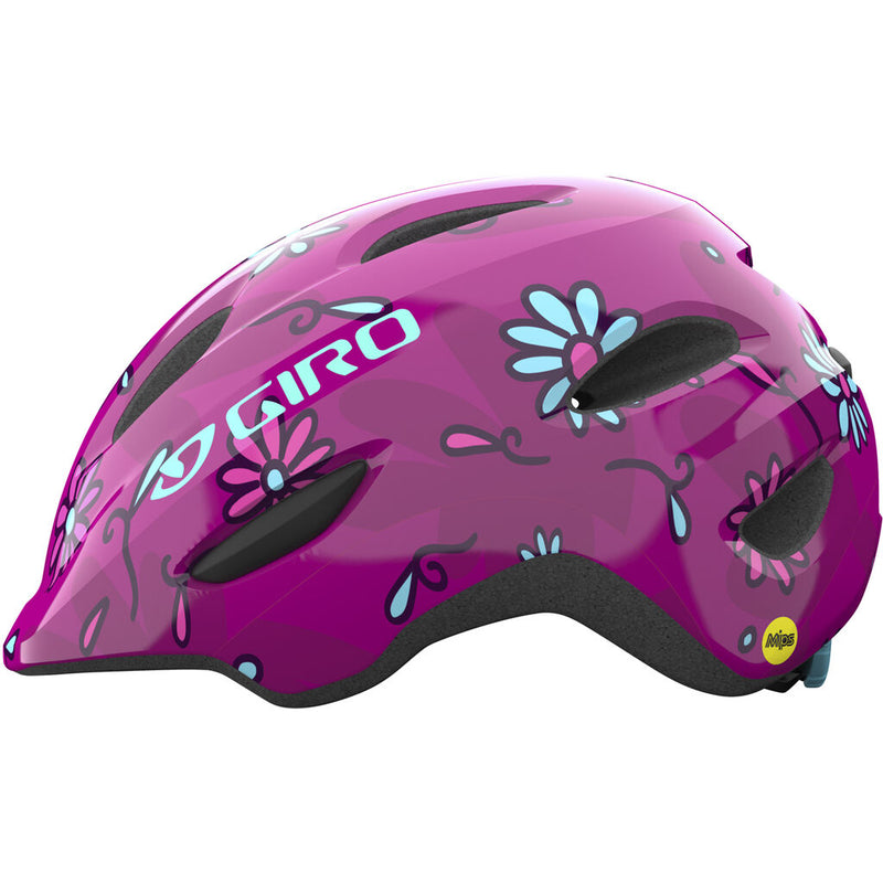Giro Scamp MIPS Bike Helmets
