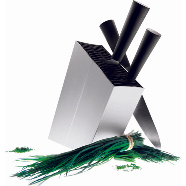 Eva Solo Angled Knife Stand | Grey