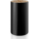 Eva Solo Nordic Kitchen Knife Stand --Black 515295