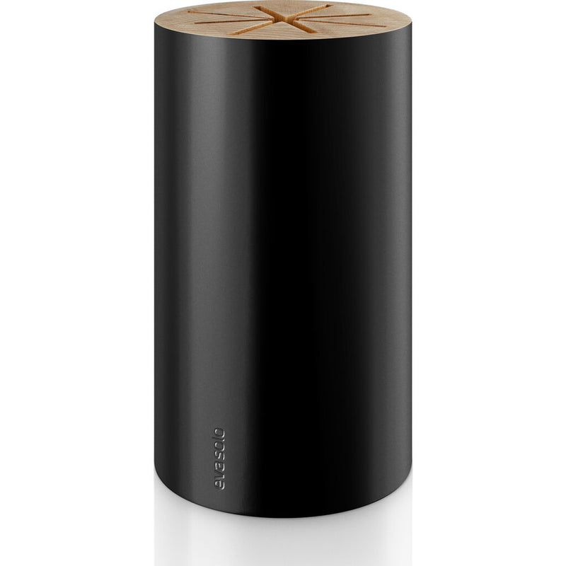 Eva Solo Nordic Kitchen Knife Stand --Black 515295