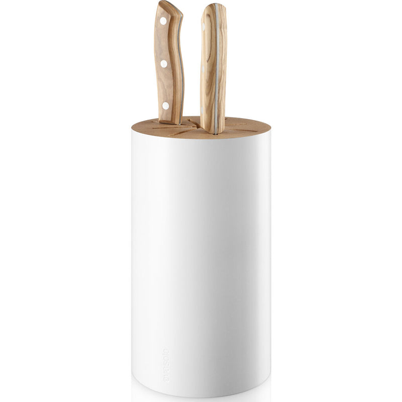 Eva Solo Nordic Kitchen Knife Stand --Black 515295