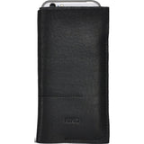 Kiko Leather iPhone 6/6s Wrap | Black 518