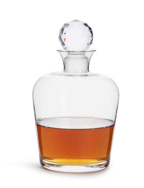 Sagaform Club Crystal Beverage Carafe