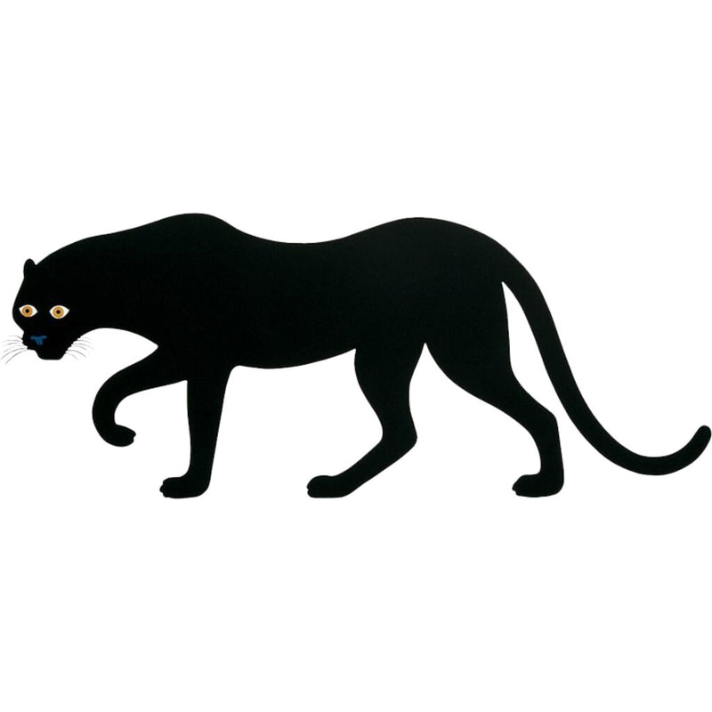 Danese Milano La Pantera Print