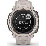 Garmin Instinct Outdoor GPS Watch | Tundra 010-02064-01