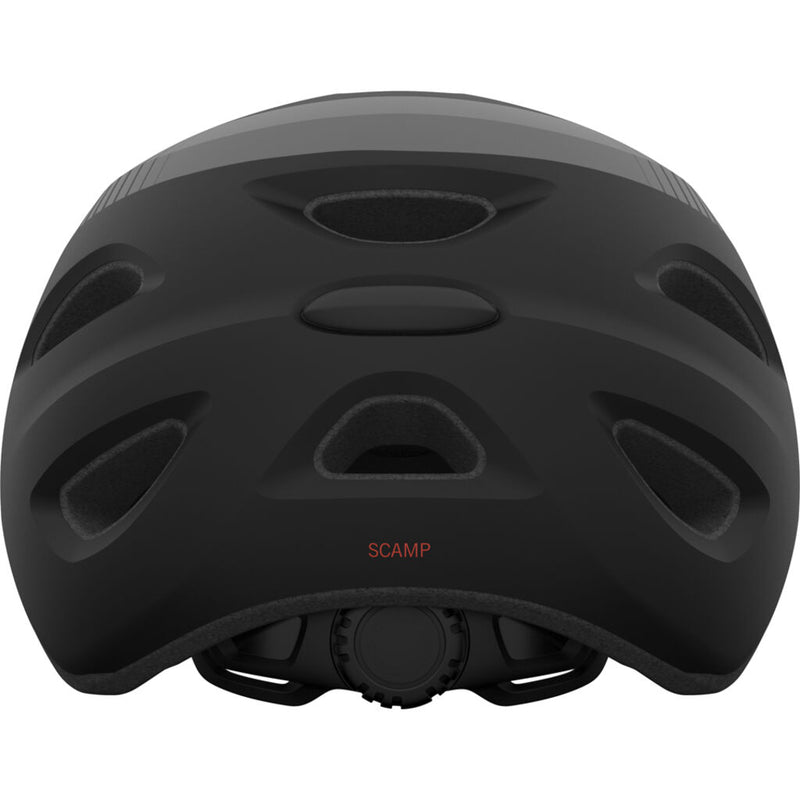 Giro Scamp Bike Helmets