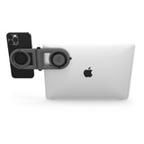 STM Magarm Iphone Mount with Magsafe Compatibility | Grey