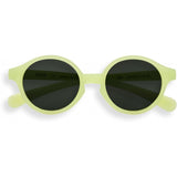 Izipizi Baby Sunglasses | Apple Green