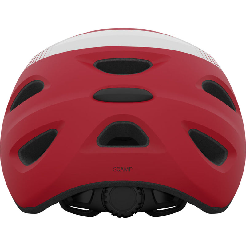 Giro Scamp Bike Helmets