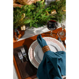 Moore & Giles Belgian Linen Napkin