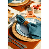 Moore & Giles Belgian Linen Napkin