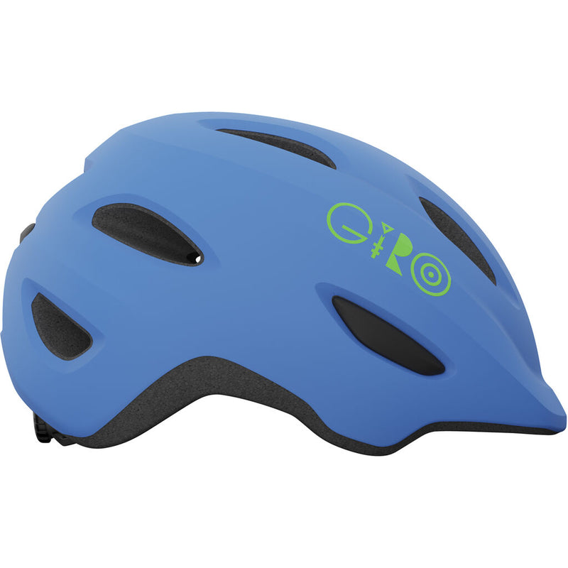 Giro Scamp Bike Helmets