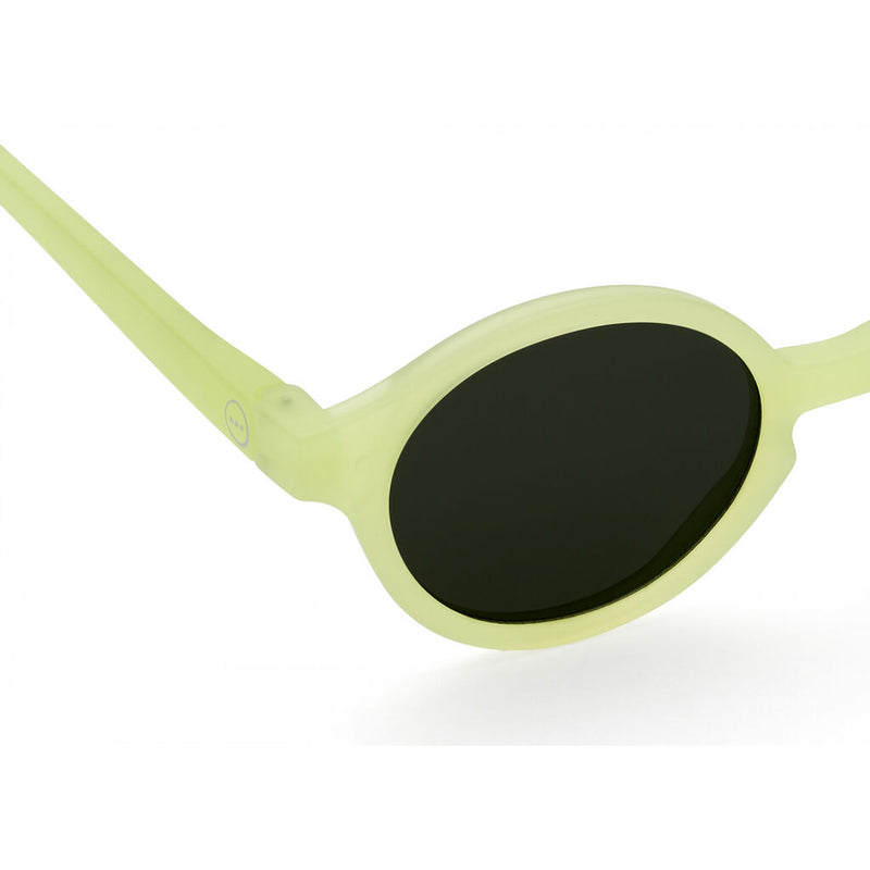 Izipizi Baby Sunglasses | Apple Green